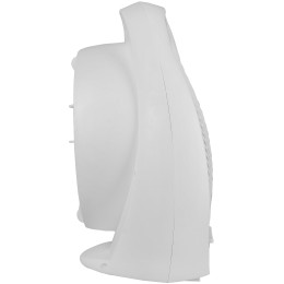 Тепловые пушки Ресанта ТВС-1 [67/2/1] Тепловентилятор { спиральный, вентилятор/1000/2000 Вт, защита от перегрева }